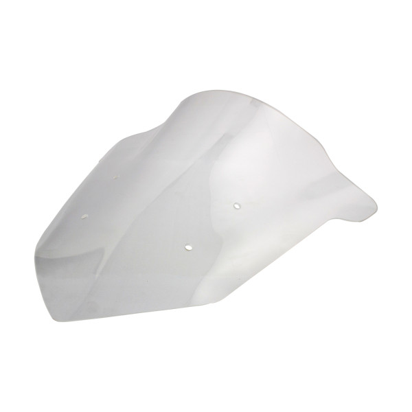 airblade Airblade clear double bubble screen - honda cbr650f 14>